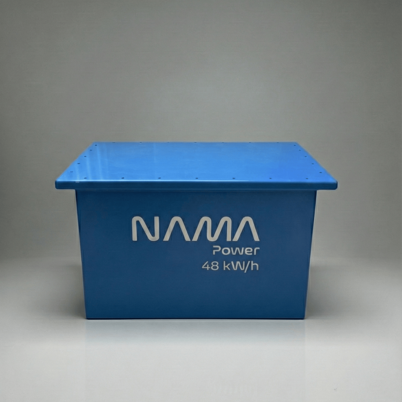 48 kWh Batarya Paketi